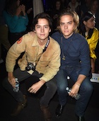 Cole & Dylan Sprouse in General Pictures, Uploaded by: webby