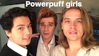 Cole & Dylan Sprouse in General Pictures, Uploaded by: webby