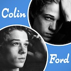 Colin Ford : colin-ford-1502587177.jpg