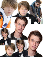 Colin Ford : colin-ford-1611955393.jpg