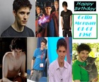 Colin Morgan : colin-morgan-1325461833.jpg