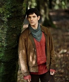 Colin Morgan in Merlin, Uploaded by: Guest