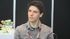 Colin Morgan in General Pictures, Uploaded by: Guest