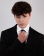 Colson Branum in
General Pictures -
Uploaded by: TeenActorFan