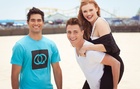 Colton Haynes in General Pictures, Uploaded by: Guest