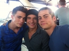 Colton Haynes : colton-haynes-1314640411.jpg