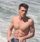 Colton Haynes : colton-haynes-1339784092.jpg