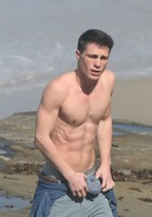 Colton Haynes : colton-haynes-1376761289.jpg