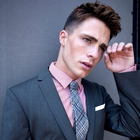Colton Haynes : colton-haynes-1396142389.jpg