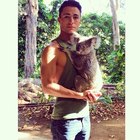 Colton Haynes : colton-haynes-1397853547.jpg