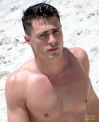 Colton Haynes : colton-haynes-1461185098.jpg