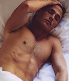 Colton Haynes : colton-haynes-1461185120.jpg