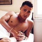 Colton Haynes : colton-haynes-1461185132.jpg