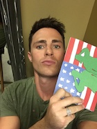 Colton Haynes : colton-haynes-1467831241.jpg