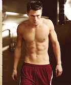 Colton Haynes : colton-haynes-1513463791.jpg