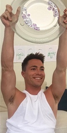 Colton Haynes in General Pictures, Uploaded by: Guest
