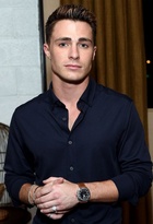 Colton Haynes in General Pictures, Uploaded by: Guest