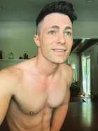 Colton Haynes in General Pictures, Uploaded by: Guest