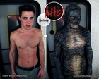 Colton Haynes in Teen Wolf, Uploaded by: Guest