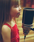 Connie Talbot in General Pictures, Uploaded by: zahra alq8