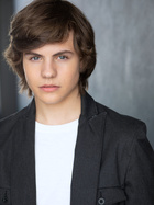 Connor Falk in General Pictures, Uploaded by: TeenActorFan