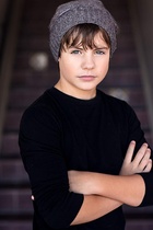 Connor Falk in General Pictures, Uploaded by: TeenActorFan