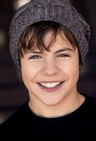 Connor Falk in General Pictures, Uploaded by: TeenActorFan