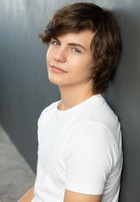 Connor Falk in General Pictures, Uploaded by: TeenActorFan