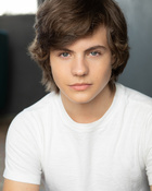 Connor Falk in General Pictures, Uploaded by: TeenActorFan