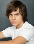 Connor Falk in General Pictures, Uploaded by: TeenActorFan