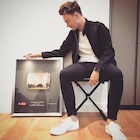 Conor Maynard in General Pictures, Uploaded by: webby