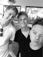 Conor Maynard in General Pictures, Uploaded by: webby