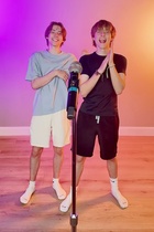 Connor Sharpe in General Pictures, Uploaded by: TeenActorFan