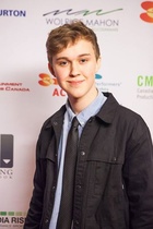 Connor Stanhope in General Pictures, Uploaded by: TeenActorFan