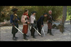 Connor Ross in Pirate Camp, Uploaded by: TeenActorFan