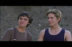 Connor Ross in Pirate Camp, Uploaded by: TeenActorFan