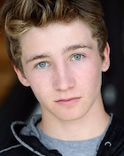 Cooper Roth in General Pictures, Uploaded by: TeenActorFan