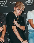 Corbyn Besson : corbyn-besson-1585076548.jpg