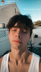 Corbyn Besson : corbyn-besson-1608668986.jpg