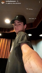 Corbyn Besson : corbyn-besson-1610312596.jpg