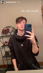 Corbyn Besson : corbyn-besson-1615606756.jpg