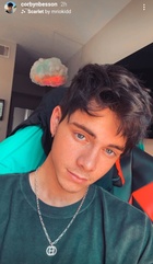 Corbyn Besson : corbyn-besson-1616271339.jpg