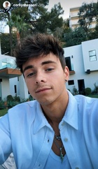 Corbyn Besson : corbyn-besson-1617482837.jpg