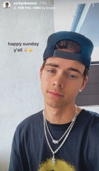 Corbyn Besson : corbyn-besson-1619388665.jpg