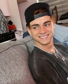 Corbyn Besson : corbyn-besson-1622488455.jpg