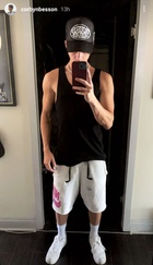 Corbyn Besson : corbyn-besson-1623885722.jpg