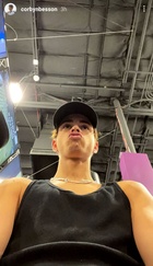 Corbyn Besson : corbyn-besson-1625240545.jpg