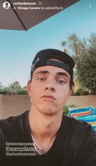 Corbyn Besson : corbyn-besson-1625244830.jpg