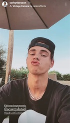 Corbyn Besson : corbyn-besson-1625345692.jpg