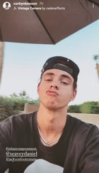 Corbyn Besson : corbyn-besson-1625345698.jpg